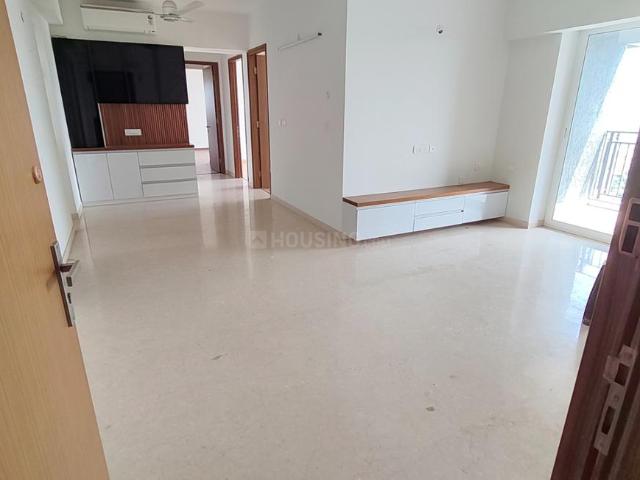 3 BHK Apartment in Sector 43 for rent Noida. The reference number is 20996282