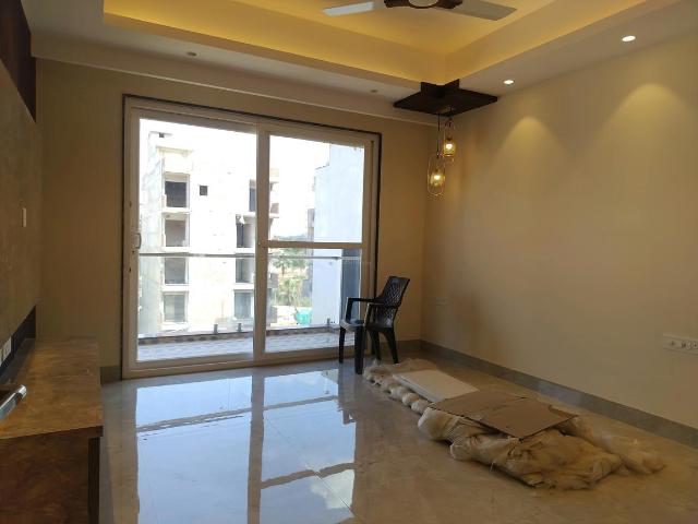 3 BHK Apartment in Sector 43 for rent Gurgaon. The reference number is 18780617
