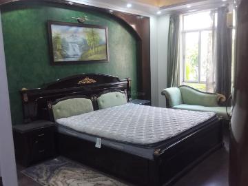3 BHK Apartment in Sector 43 for rent Gurgaon. The reference number is 20422921