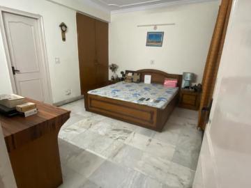 3 BHK Apartment in Sector 43 for rent Gurgaon. The reference number is 20501276