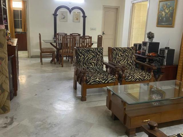3 BHK Apartment in Sector 43 for rent Gurgaon. The reference number is 20637375