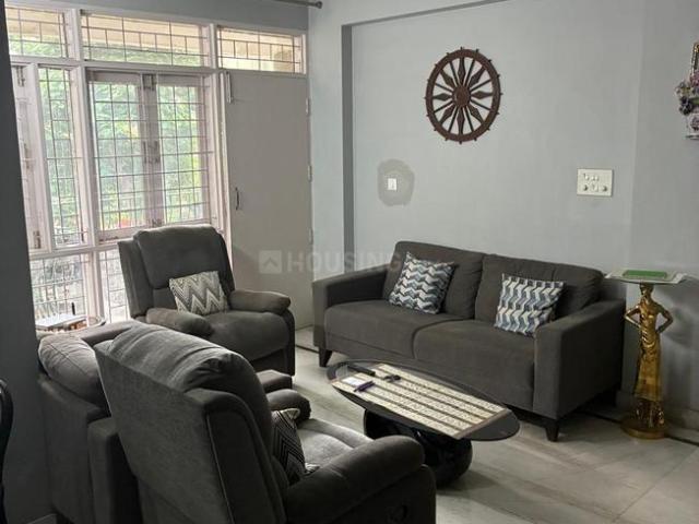 3 BHK Apartment in Sector 43 for rent Gurgaon. The reference number is 20927898