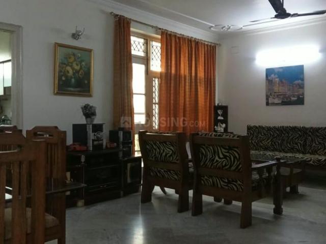 3 BHK Apartment in Sector 43 for rent Gurgaon. The reference number is 21120873