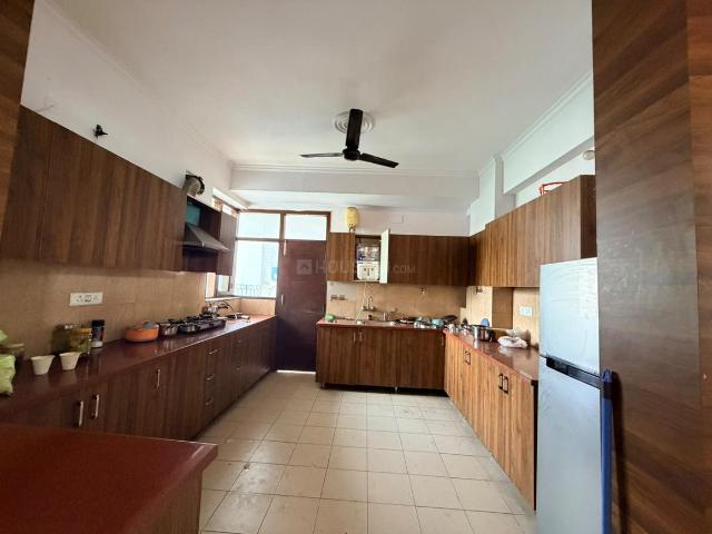 3 BHK Apartment in Sector 43 for rent Gurgaon. The reference number is 21159129