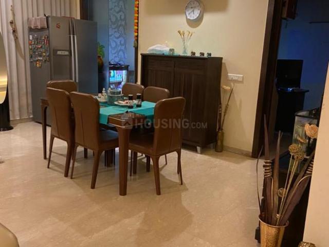 3 BHK Apartment in Sector 43 for rent Gurgaon. The reference number is 21185777