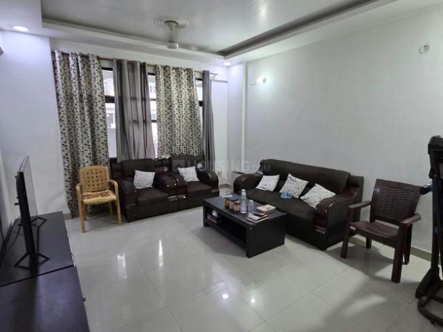 3 BHK Apartment in Sector 43 for rent Gurgaon. The reference number is 21309107