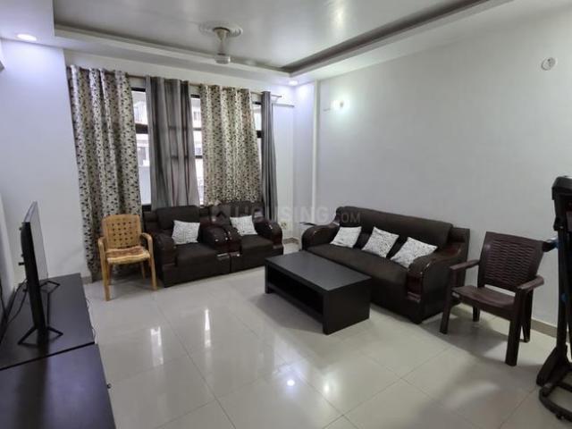 3 BHK Apartment in Sector 43 for rent Gurgaon. The reference number is 21324719