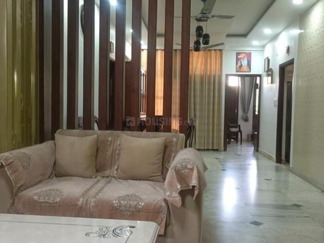 3 BHK Apartment in Sector 43 for resale Chandigarh. The reference number is 18925803