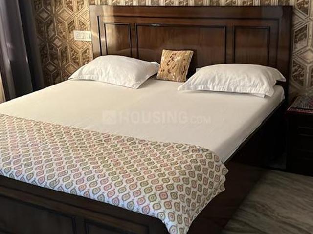 3 BHK Apartment in Sector 43 for resale Chandigarh. The reference number is 21045802