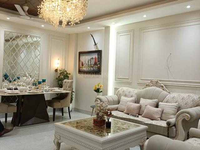 3 BHK Apartment in Sector 43 for resale Gurgaon. The reference number is 19439355