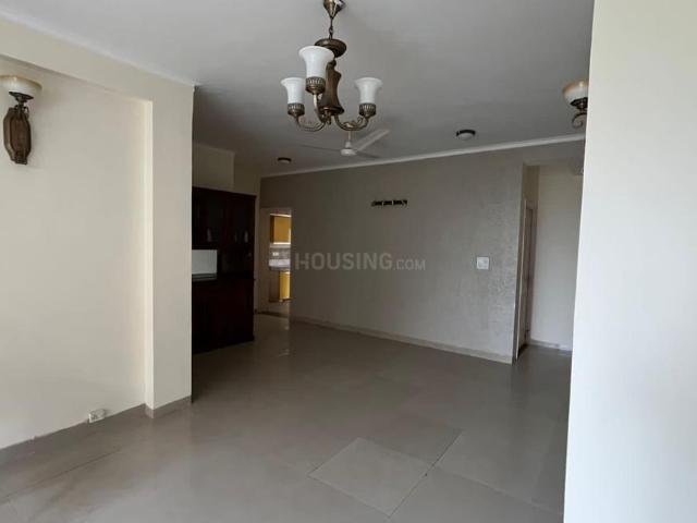 3 BHK Apartment in Sector 43 for resale Gurgaon. The reference number is 21340899
