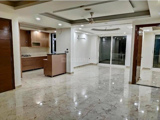 3 BHK Apartment in Sector 43 for resale Gurgaon. The reference number is 21341153