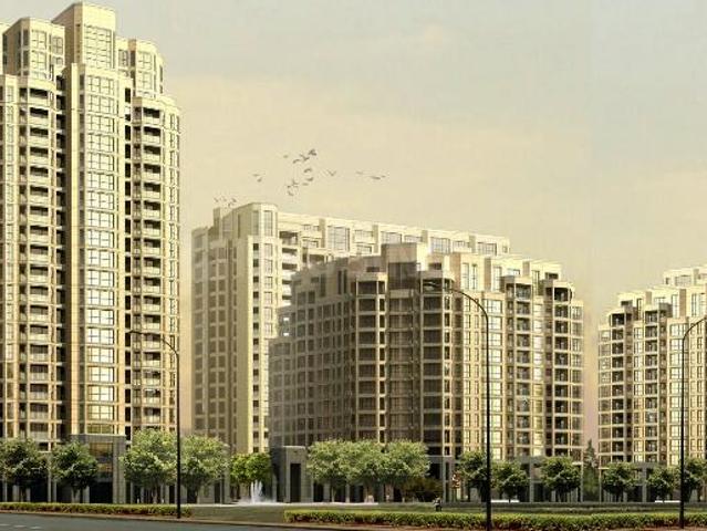 3 BHK Apartment in Sector 43 for resale Gurgaon. The reference number is 21314046