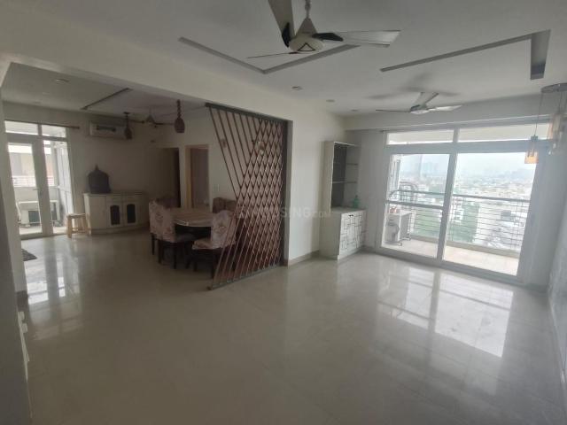 3 BHK Apartment in Sector 43 for resale Gurgaon. The reference number is 21334019