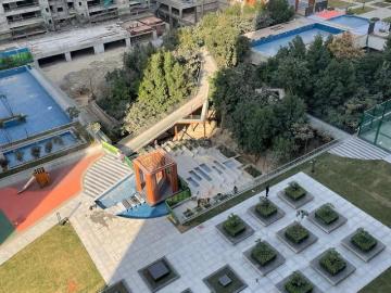 3 BHK Apartment in Sector 43 for resale Noida. The reference number is 16988485