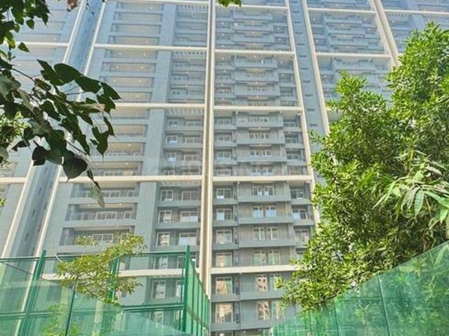 3 BHK Apartment in Sector 43 for resale Noida. The reference number is 18929308