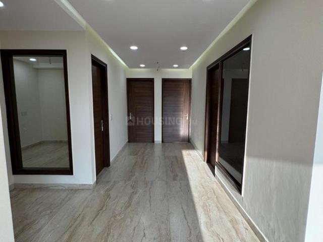 3 BHK Apartment in Sector 43 for resale Noida. The reference number is 19624436