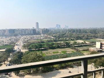 3 BHK Apartment in Sector 43 for resale Noida. The reference number is 19624686