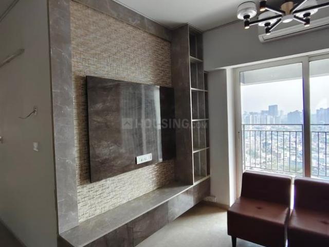 3 BHK Apartment in Sector 43 for resale Noida. The reference number is 19738265