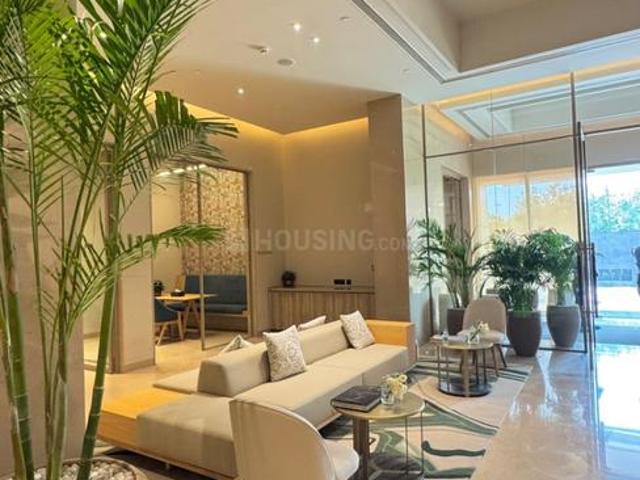 3 BHK Apartment in Sector 43 for resale Noida. The reference number is 20556287