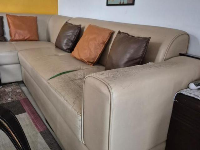 3 BHK Apartment in Sector 4 Dwarka for rent New Delhi. The reference number is 18101586