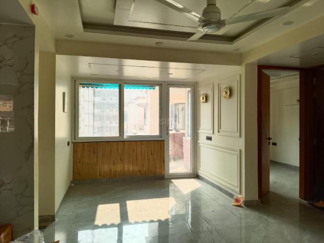 3 BHK Apartment in Sector 4 Dwarka for rent New Delhi. The reference number is 19702931