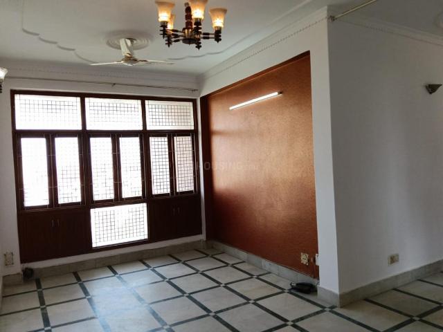 3 BHK Apartment in Sector 4 Dwarka for rent New Delhi. The reference number is 20003998