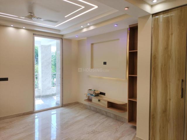 3 BHK Apartment in Sector 4 Dwarka for rent New Delhi. The reference number is 20267754