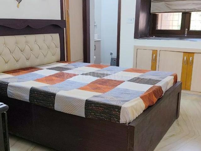 3 BHK Apartment in Sector 4 Dwarka for rent New Delhi. The reference number is 20212955