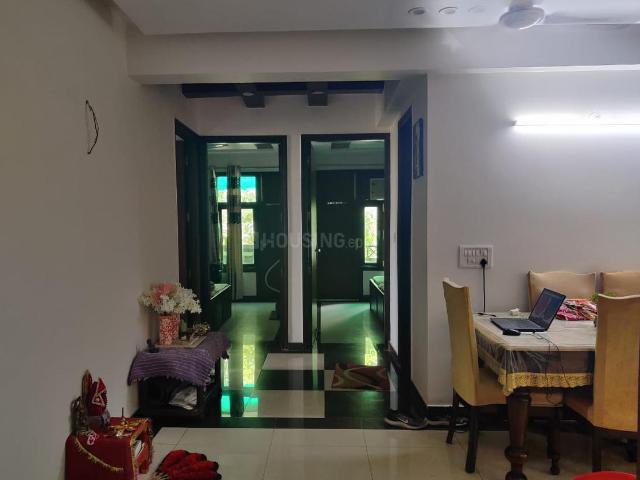 3 BHK Apartment in Sector 4 Dwarka for rent New Delhi. The reference number is 20461978