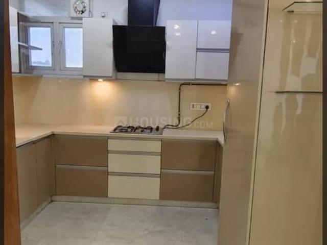 3 BHK Apartment in Sector 4 Dwarka for rent New Delhi. The reference number is 20558864