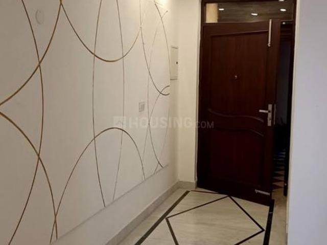 3 BHK Apartment in Sector 4 Dwarka for rent New Delhi. The reference number is 20610556
