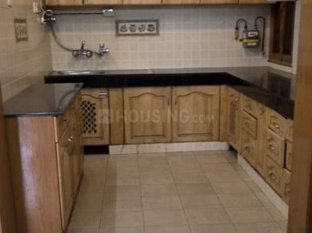 3 BHK Apartment in Sector 4 Dwarka for rent New Delhi. The reference number is 20629496