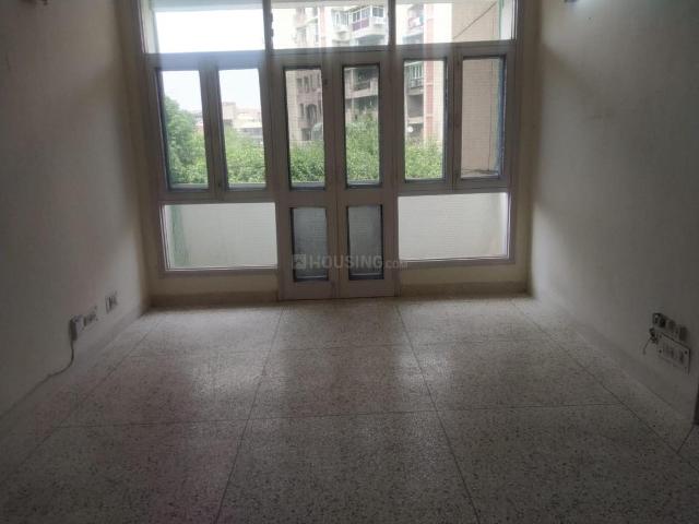 3 BHK Apartment in Sector 4 Dwarka for rent New Delhi. The reference number is 20740256