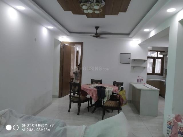 3 BHK Apartment in Sector 4 Dwarka for rent New Delhi. The reference number is 20712432