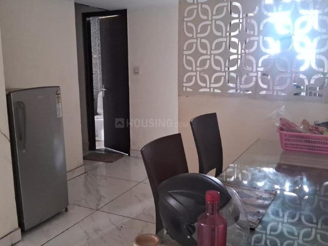 3 BHK Apartment in Sector 4 Dwarka for rent New Delhi. The reference number is 20813369