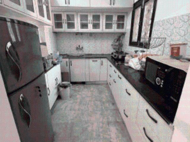 3 BHK Apartment in Sector 4 Dwarka for rent New Delhi. The reference number is 20957317