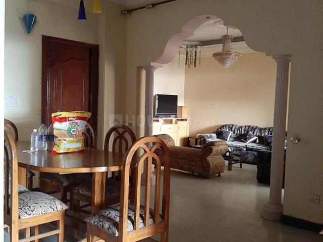 3 BHK Apartment in Sector 4 Dwarka for rent New Delhi. The reference number is 20966230