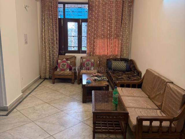 3 BHK Apartment in Sector 4 Dwarka for rent New Delhi. The reference number is 20927161