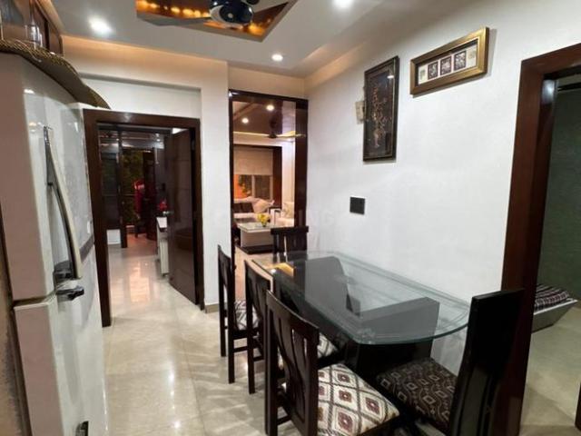 3 BHK Apartment in Sector 4 Dwarka for rent New Delhi. The reference number is 21148455