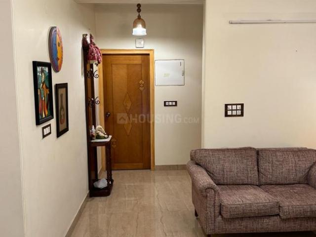 3 BHK Apartment in Sector 4 Dwarka for rent New Delhi. The reference number is 21188249