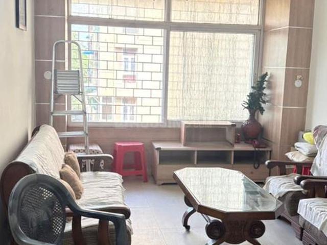 3 BHK Apartment in Sector 4 Dwarka for resale New Delhi. The reference number is 18725280