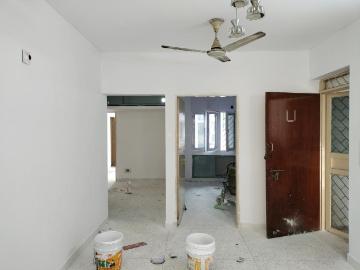 3 BHK Apartment in Sector 4 Dwarka for resale New Delhi. The reference number is 19151946