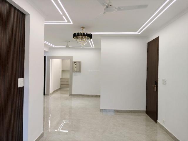 3 BHK Apartment in Sector 4 Dwarka for resale New Delhi. The reference number is 19902208