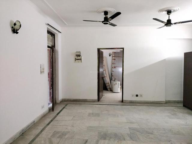 3 BHK Apartment in Sector 4 Dwarka for resale New Delhi. The reference number is 20231602