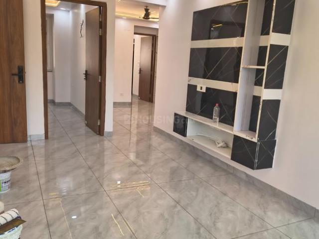 3 BHK Apartment in Sector 3 Dwarka for resale New Delhi. The reference number is 20248807