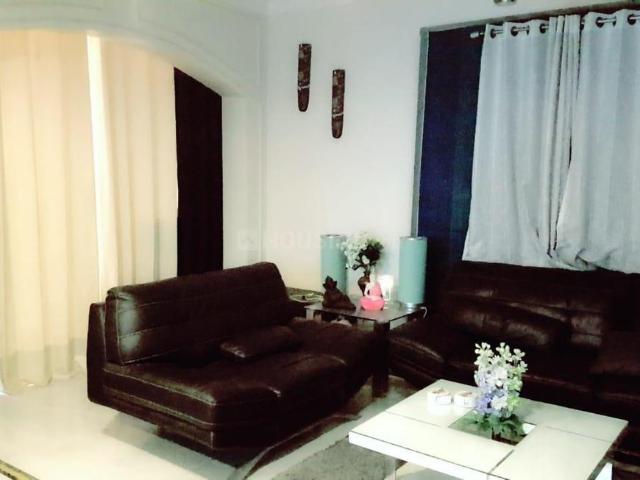 3 BHK Apartment in Sector 4 Dwarka for resale New Delhi. The reference number is 20414816