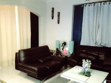 3 BHK Apartment in Sector 4 Dwarka for resale New Delhi. The reference number is 20414816