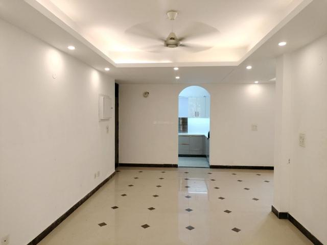 3 BHK Apartment in Sector 4 Dwarka for resale New Delhi. The reference number is 20681654