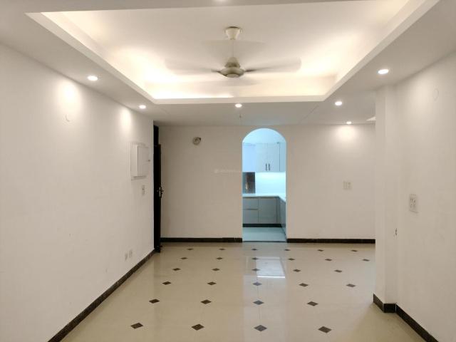 3 BHK Apartment in Sector 4 Dwarka for resale New Delhi. The reference number is 20825529